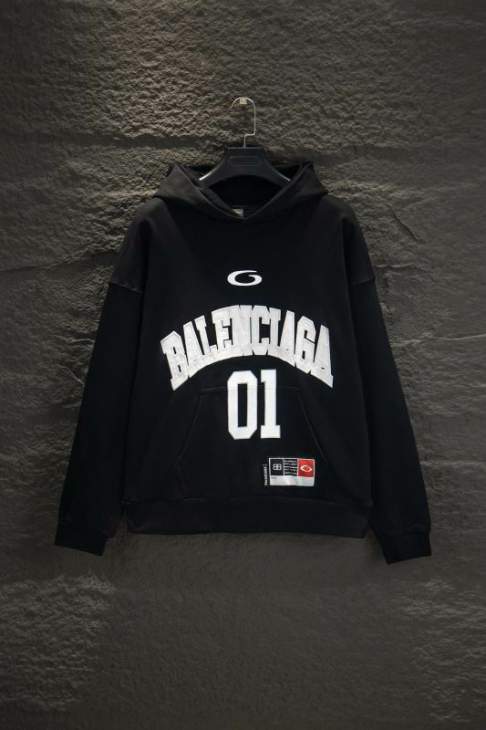 Picture of Balenciaga Hoodies _SKUBalenciagaXS-L8stx5224847